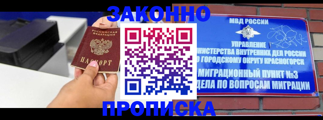 временная регистрация гарантия в Можайске